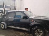 Nissan NP300 2011 года за 3 500 000 тг. в Талшик – фото 4