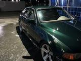 BMW 528 1996 года за 3 900 000 тг. в Петропавловск – фото 2