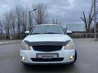 ВАЗ (Lada) Priora 2172 2013 года за 1 700 000 тг. в Алматы