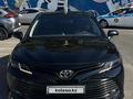 Toyota Camry 2018 годаүшін11 300 000 тг. в Алматы – фото 2