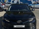 Toyota Camry 2018 годаүшін11 300 000 тг. в Алматы – фото 2