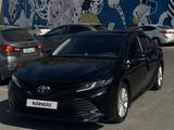 Toyota Camry 2018 годаүшін11 300 000 тг. в Алматы – фото 3