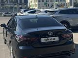 Toyota Camry 2018 годаүшін11 300 000 тг. в Алматы – фото 5