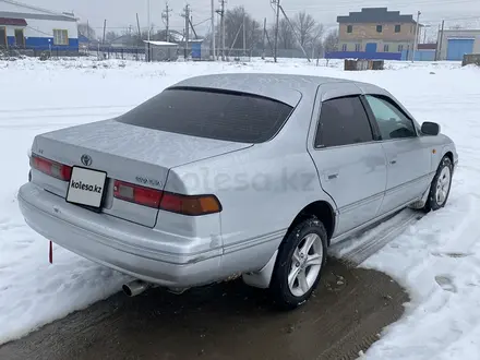 Toyota Camry Gracia 1997 года за 3 400 000 тг. в Урджар – фото 3