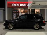 Subaru Forester 1997 года за 3 300 000 тг. в Сатпаев – фото 4