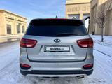 Kia Sorento 2019 года за 13 900 000 тг. в Туркестан – фото 4