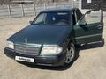 Mercedes-Benz C 180 1994 года за 1 800 000 тг. в Аксу