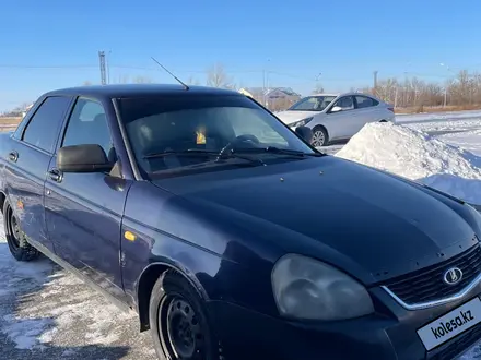 ВАЗ (Lada) Priora 2170 2011 года за 1 390 000 тг. в Павлодар