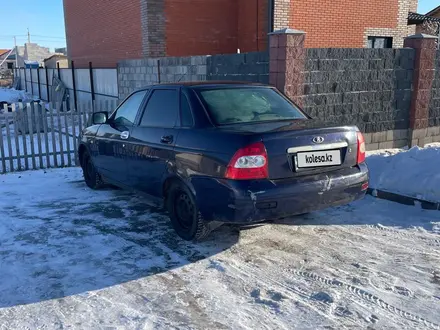 ВАЗ (Lada) Priora 2170 2011 года за 1 390 000 тг. в Павлодар – фото 3