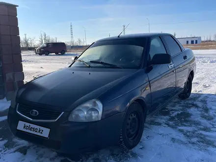 ВАЗ (Lada) Priora 2170 2011 года за 1 390 000 тг. в Павлодар – фото 6