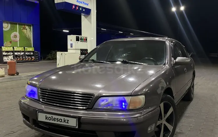 Nissan Maxima 1998 года за 2 500 000 тг. в Алматы