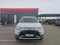 Mitsubishi Outlander 2017 годаүшін5 900 000 тг. в Алматы