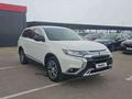 Mitsubishi Outlander 2017 года за 5 900 000 тг. в Алматы – фото 3