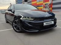 Kia K5 2020 года за 12 100 000 тг. в Алматы
