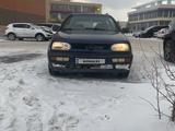 Volkswagen Golf 1996 годаfor1 100 000 тг. в Кокшетау