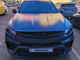 Geely Tugella 2023 года за 12 280 000 тг. в Астана