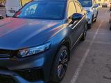 Geely Tugella 2023 года за 12 280 000 тг. в Астана – фото 3