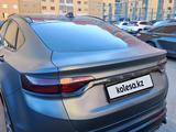 Geely Tugella 2023 года за 12 280 000 тг. в Астана – фото 4