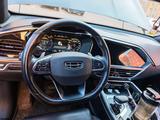 Geely Tugella 2023 года за 12 280 000 тг. в Астана – фото 5