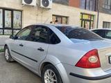 Ford Focus 2006 года за 1 800 000 тг. в Кокшетау – фото 2