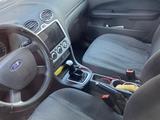 Ford Focus 2006 года за 1 800 000 тг. в Кокшетау – фото 4