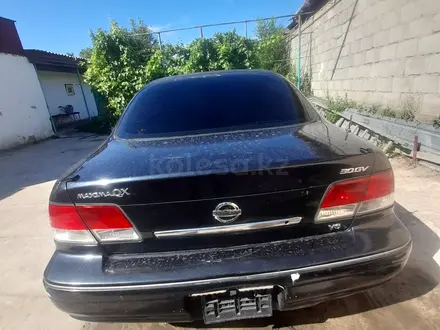 Nissan Maxima 1997 года за 1 000 000 тг. в Алматы – фото 3