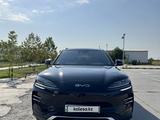 BYD Song Plus 2024 года за 11 500 000 тг. в Туркестан