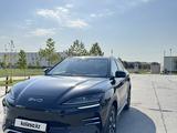 BYD Song Plus 2024 года за 11 500 000 тг. в Туркестан – фото 2