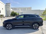 BYD Song Plus 2024 года за 11 500 000 тг. в Туркестан – фото 3