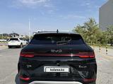 BYD Song Plus 2024 года за 11 500 000 тг. в Туркестан – фото 4