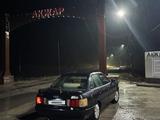 Audi 80 1991 года за 650 000 тг. в Тараз – фото 5