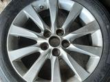 Запаска, колесо на Lexus LS460, оригинал, из Японии за 40 000 тг. в Алматы