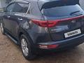 Kia Sportage 2017 года за 10 500 000 тг. в Алматы – фото 6