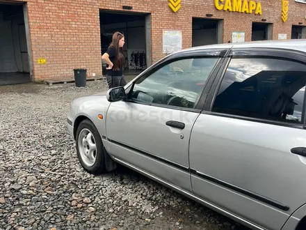 Nissan Primera 1996 года за 1 350 000 тг. в Усть-Каменогорск – фото 2