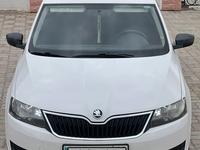 Skoda Rapid 2015 годаүшін5 000 000 тг. в Актау