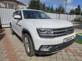 Volkswagen Teramont 2019 года за 19 500 000 тг. в Костанай – фото 3