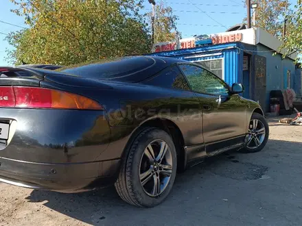 Mitsubishi Eclipse 1999 года за 2 222 222 тг. в Астана – фото 5