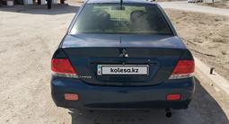 Mitsubishi Lancer 2003 года за 2 150 000 тг. в Кызылорда – фото 5