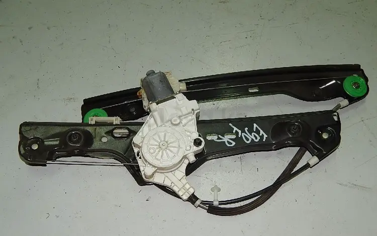 Стеклоподъемник двери за 5 500 тг. в Алматы