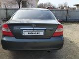 Toyota Camry 2004 годаүшін4 200 000 тг. в Атырау – фото 5