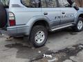 Toyota Land Cruiser Prado 1996 годаүшін8 500 000 тг. в Текели – фото 3