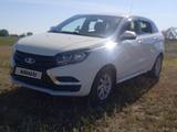 ВАЗ (Lada) XRAY 2018 года за 3 000 000 тг. в Актобе