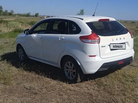 ВАЗ (Lada) XRAY 2018 года за 3 000 000 тг. в Актобе – фото 2