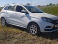 ВАЗ (Lada) XRAY 2018 года за 3 000 000 тг. в Актобе – фото 3
