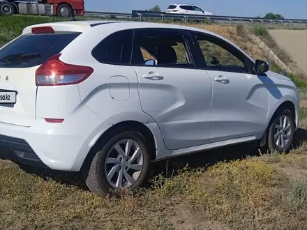 ВАЗ (Lada) XRAY 2018 года за 3 000 000 тг. в Актобе – фото 4