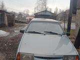 ВАЗ (Lada) 21099 1994 года за 450 000 тг. в Риддер – фото 2