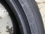 HANKOOK VENTUS EVO 3 K127A 285/35 — 315/30 R22 Porsche Cayenne за 140 000 тг. в Алматы – фото 3