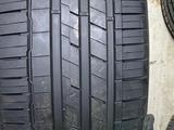 HANKOOK VENTUS EVO 3 K127A 285/35 — 315/30 R22 Porsche Cayenne за 140 000 тг. в Алматы – фото 4