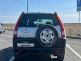 Honda CR-V 2003 годаүшін4 400 000 тг. в Актобе – фото 4