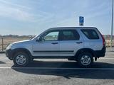 Honda CR-V 2003 годаүшін4 400 000 тг. в Актобе – фото 2